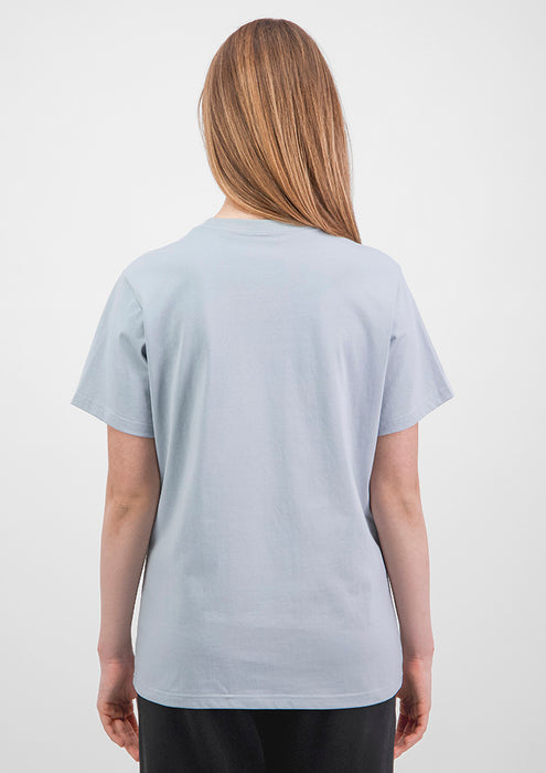 Goodmates X2001W Womens Everyday Short Sleeve Tee