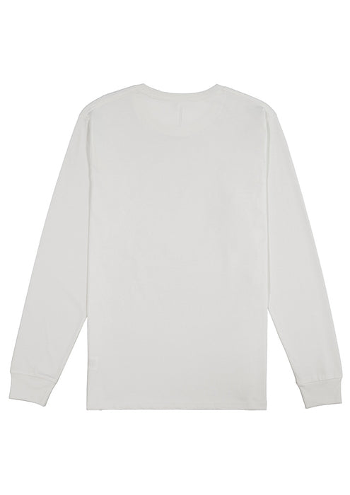 Goodmates X1002M Mens Basis Long Sleeve Tee