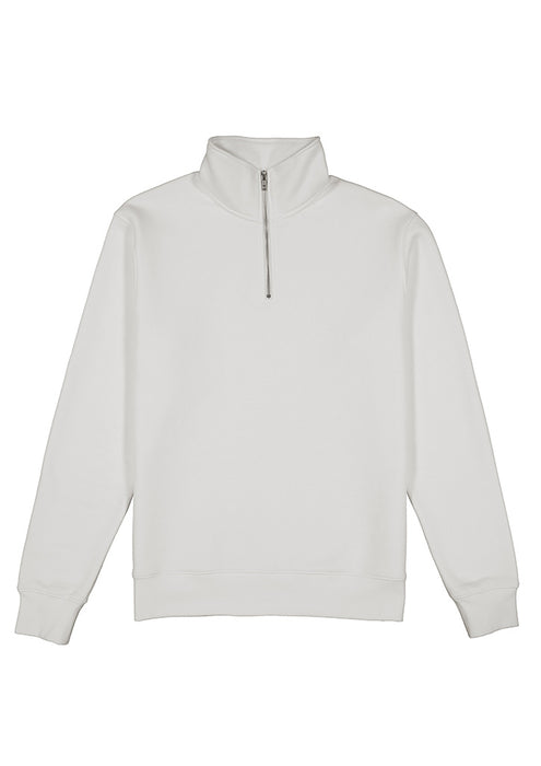 Goodmates X2006M Mens Everyday 1/4 Zip Sweatshirt