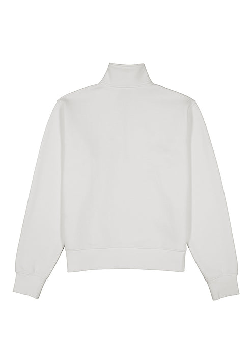 Goodmates X2006W Womens Everyday 1/4 Zip Sweatshirt