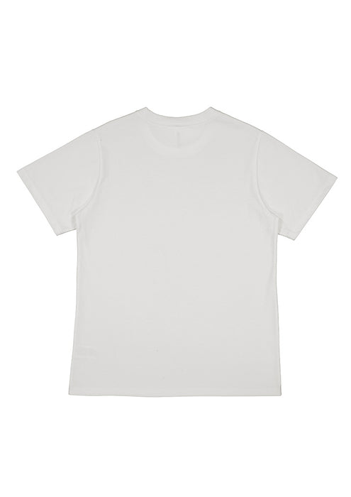 Goodmates X2001W Womens Everyday Short Sleeve Tee