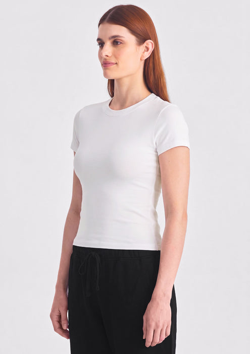 Goodmates X3008W Womens Baby Tee