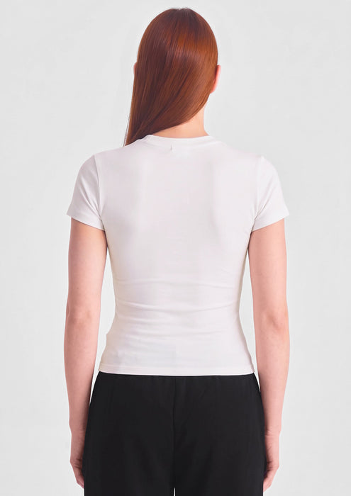 Goodmates X3008W Womens Baby Tee