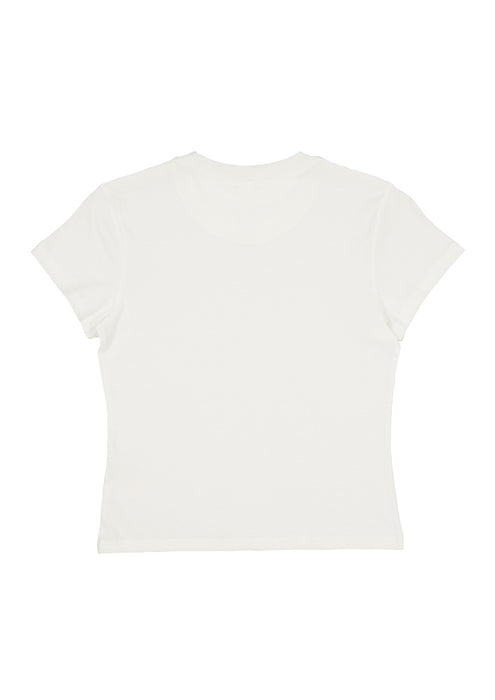 Goodmates X3008W Womens Baby Tee