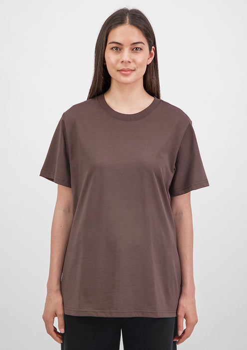 Goodmates X2001W Womens Everyday Short Sleeve Tee