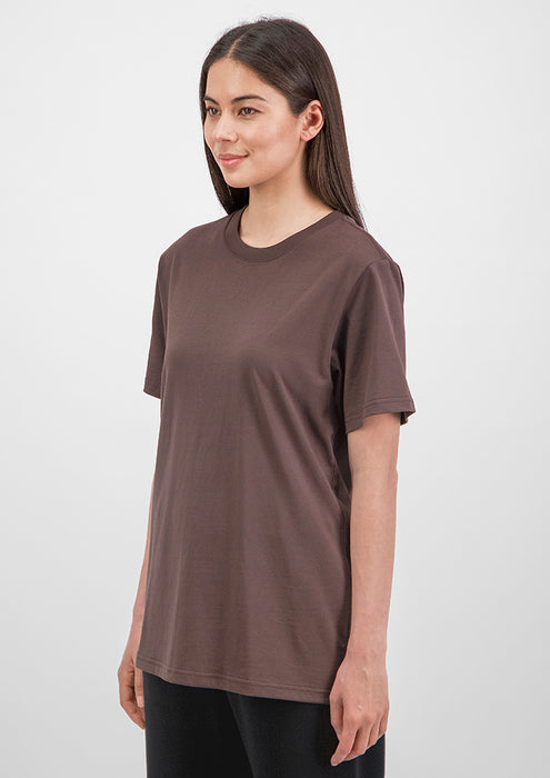 Goodmates X2001W Womens Everyday Short Sleeve Tee