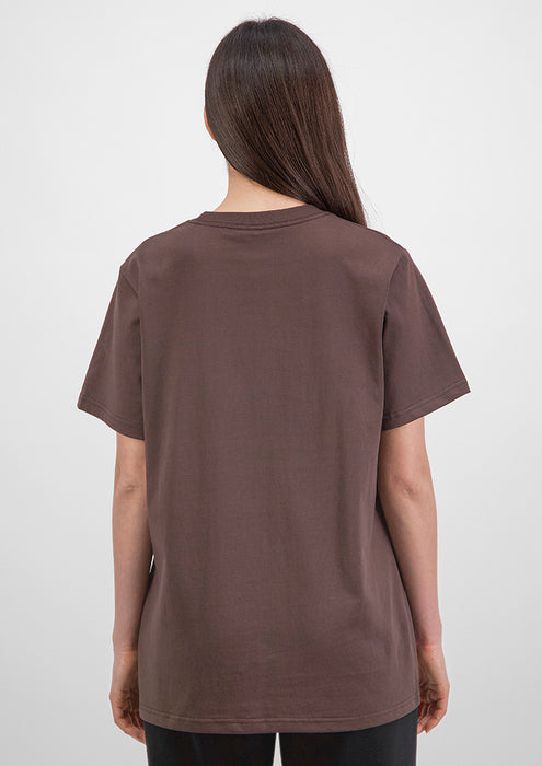 Goodmates X2001W Womens Everyday Short Sleeve Tee