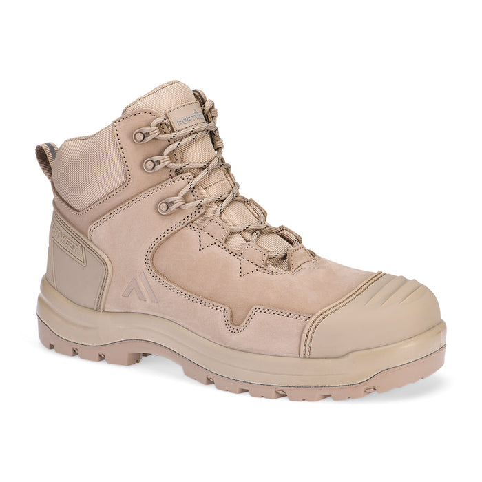 Portwest FD04 Apex Composite Zip Side Boot