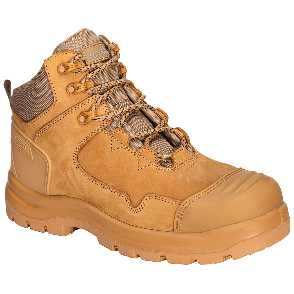 Portwest FD04 Apex Composite Zip Side Boot — National Workwear