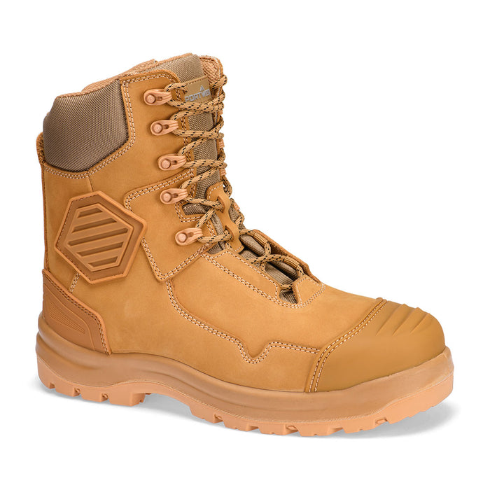 Portwest FD22 Mid Height Composite Toe Safety Boot