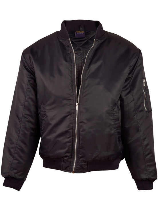 Shiny AIW FJ02 Flying Jacket