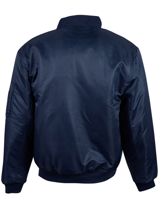 Shiny AIW FJ02 Flying Jacket
