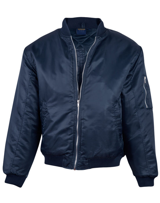 Shiny AIW FJ02 Flying Jacket