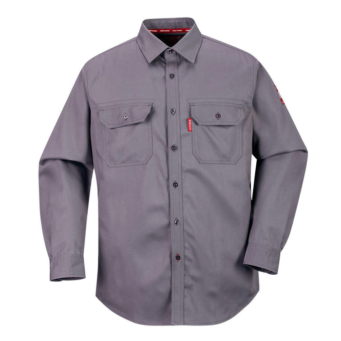 Portwest FR89 Bizflame Flame Resist Shirt