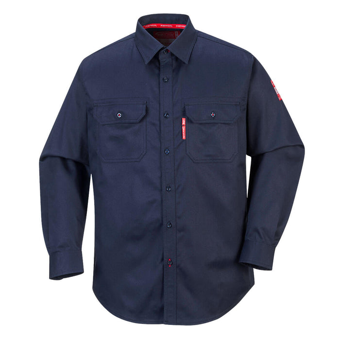 Portwest FR89 Bizflame Flame Resist Shirt