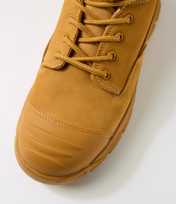 Colorado FRECA CF12343 Waterproof Nubuck Leather Safety Boot