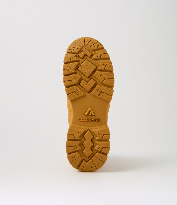 Colorado FREEMONT CF12344 Nubuck Leather Safety Boot