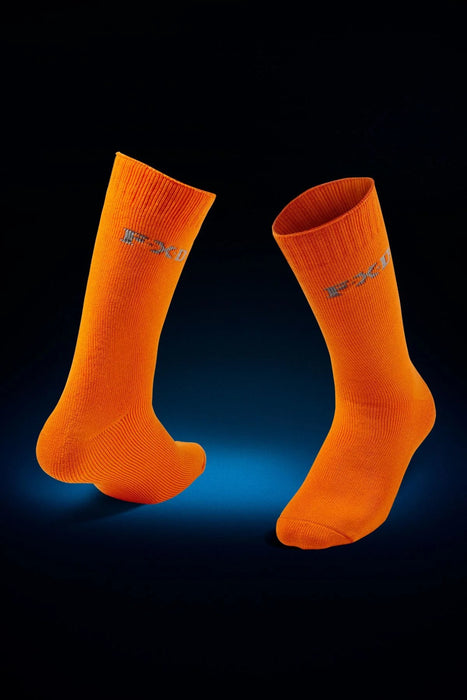 FXD SK-5 2-Pack Bamboo Work Socks