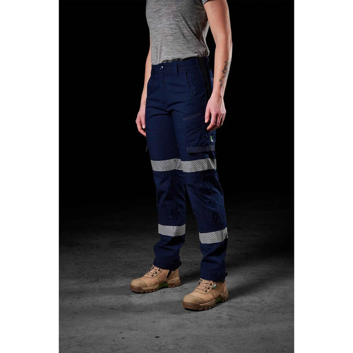 FXD WP-7WT Taped Pant