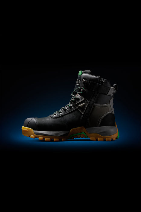 FXD WB-1 Work Boot
