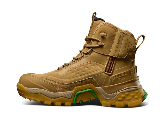 FXD EVO-1 Composite Toe Work Boot