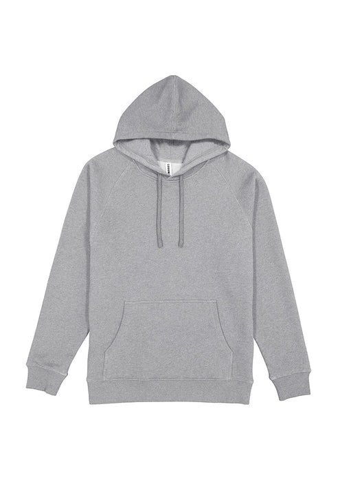 Goodmates X1003M Mens Basis Hoodie