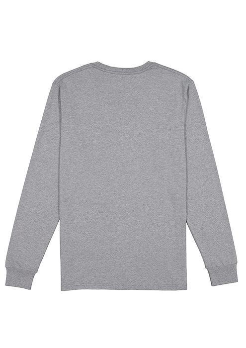 Goodmates X1002M Mens Basis Long Sleeve Tee