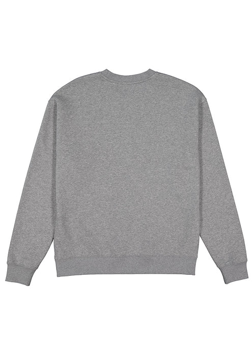 Goodmates X2007M Mens Everyday Crew Sweatshirt