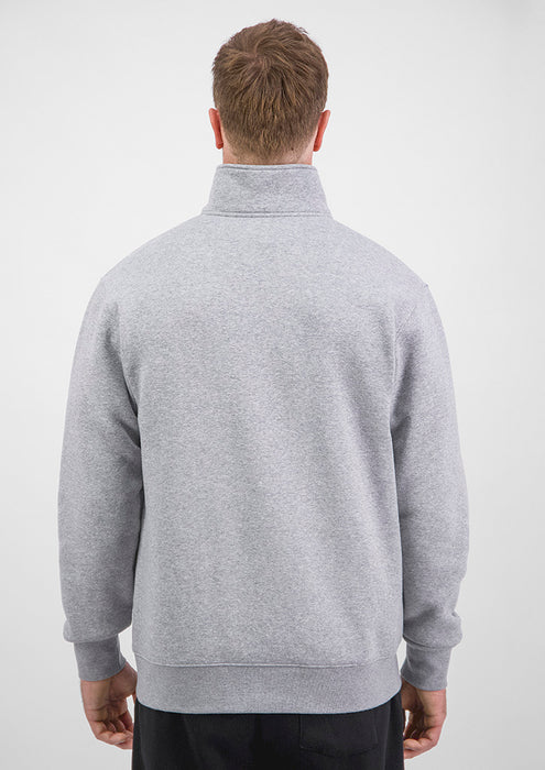 Goodmates X2006M Mens Everyday 1/4 Zip Sweatshirt