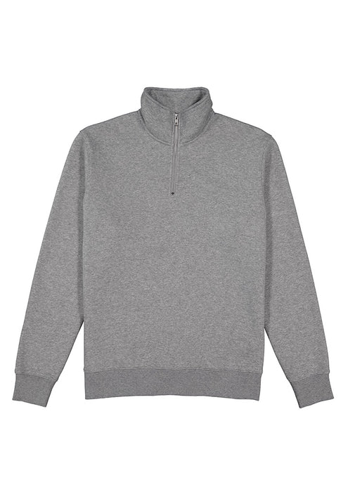 Goodmates X2006M Mens Everyday 1/4 Zip Sweatshirt
