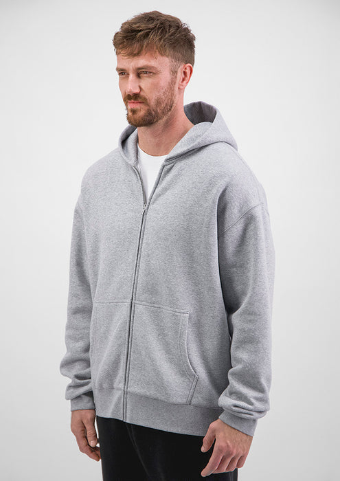 Goodmates X2005M Mens Everyday Zip Hoodie