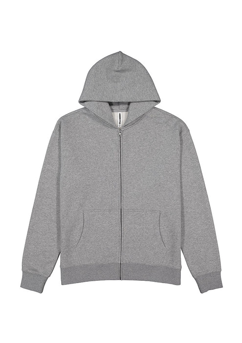 Goodmates X2005M Mens Everyday Zip Hoodie