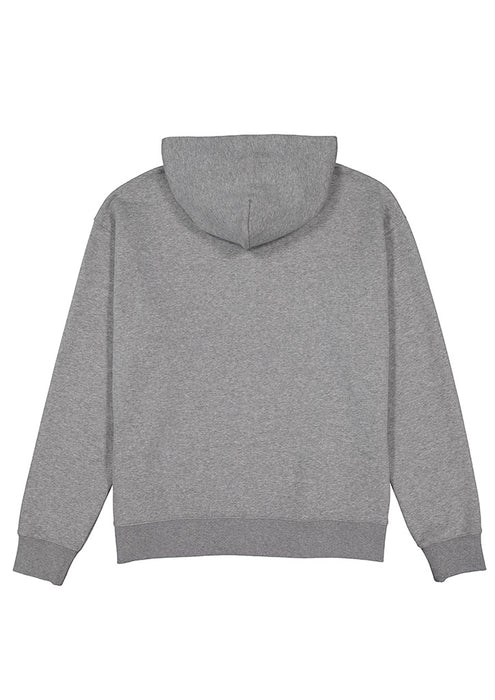 Goodmates X2005M Mens Everyday Zip Hoodie