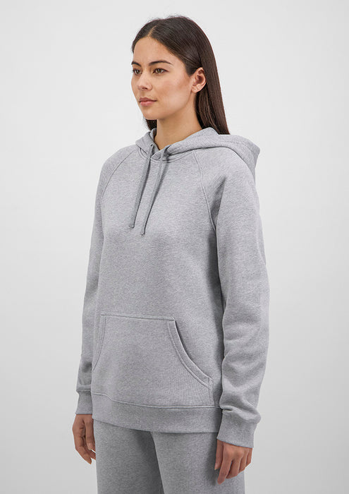 Goodmates X1003W Womens Basis Hoodie