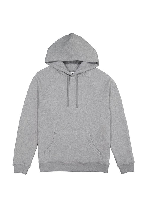 Goodmates X1003W Womens Basis Hoodie