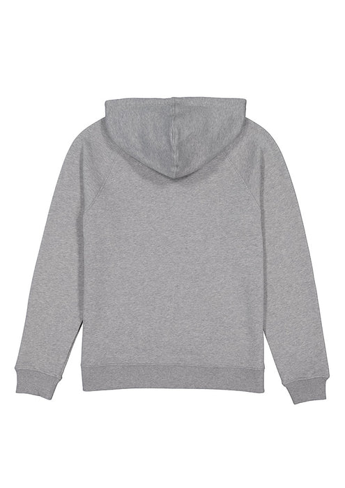 Goodmates X1003W Womens Basis Hoodie