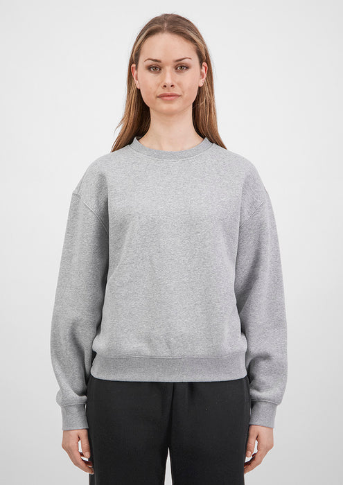 Goodmates X2007W Womens Everyday Crew Sweatshirt
