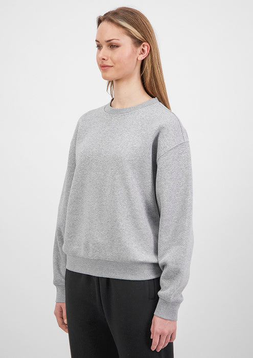Goodmates X2007W Womens Everyday Crew Sweatshirt