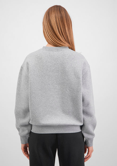 Goodmates X2007W Womens Everyday Crew Sweatshirt