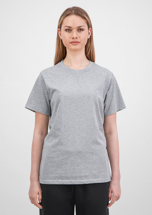 Goodmates X2001W Womens Everyday Short Sleeve Tee