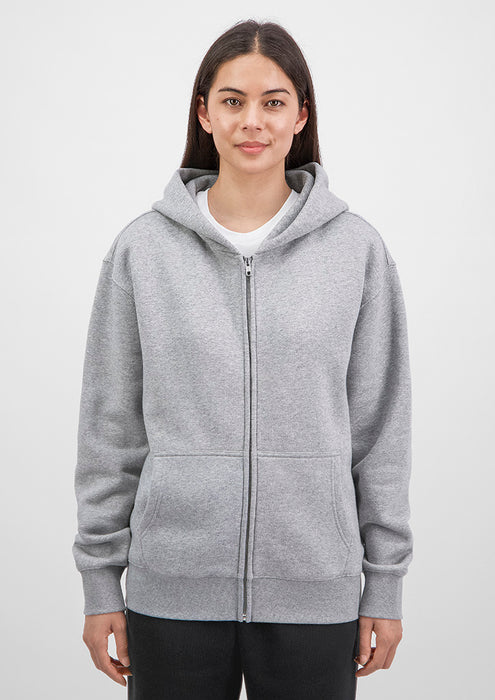 Goodmates X2005W Womens Everyday Zip Hoodie