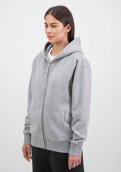 Goodmates X2005W Womens Everyday Zip Hoodie