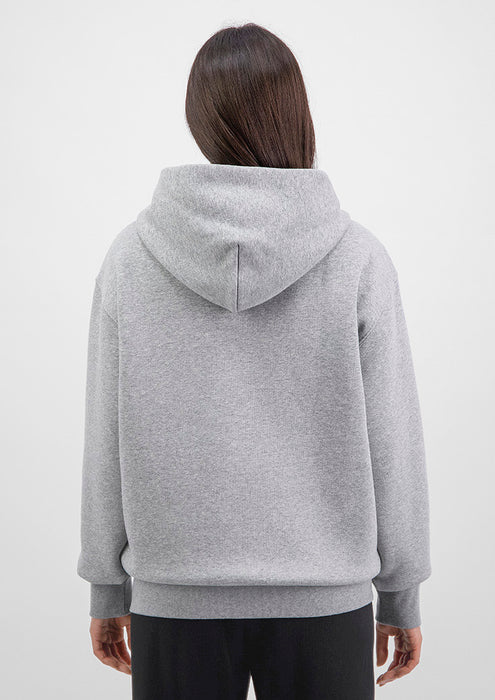Goodmates X2005W Womens Everyday Zip Hoodie
