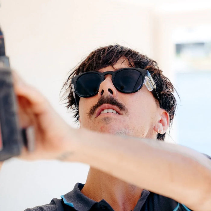 SafeStyle CRBP100 Cruisers Black Frame/Polarised UV400