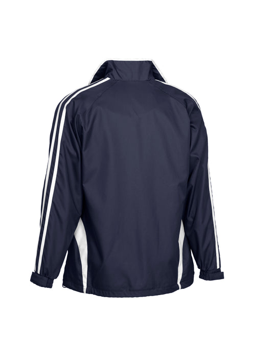 Biz Collection J3150 Adults Flash Track Top (Discontinued)