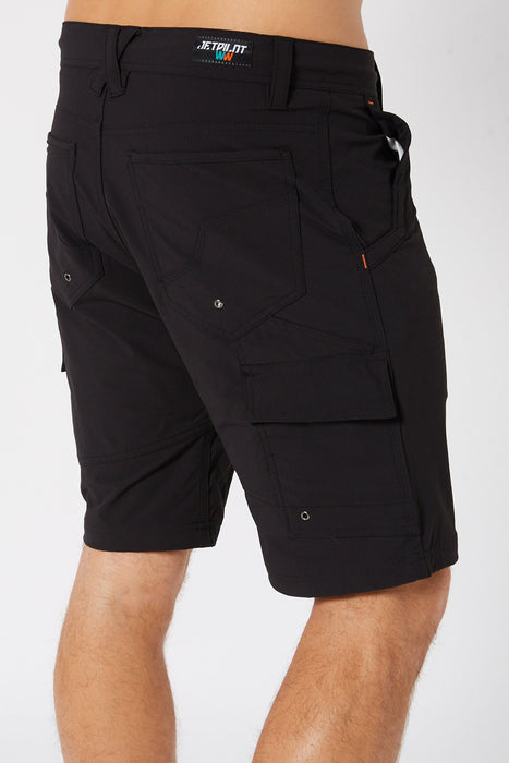 Jet Pilot JPW06 Jet Lite Utility Short