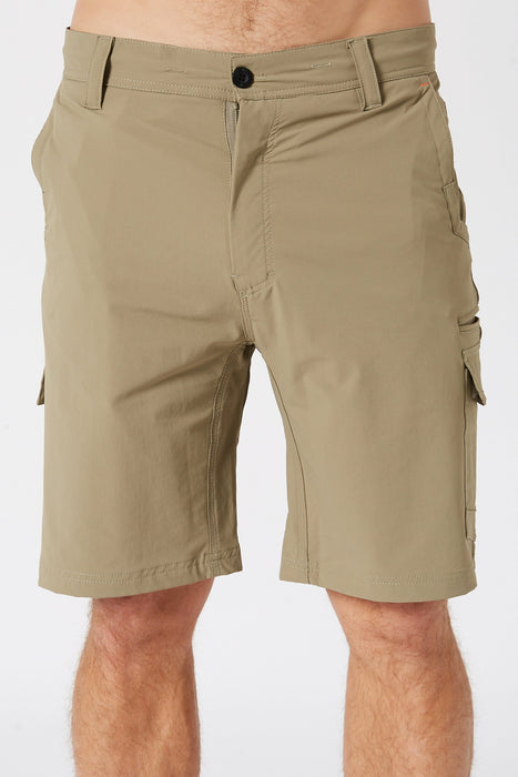 Jet Pilot JPW06 Jet Lite Utility Short