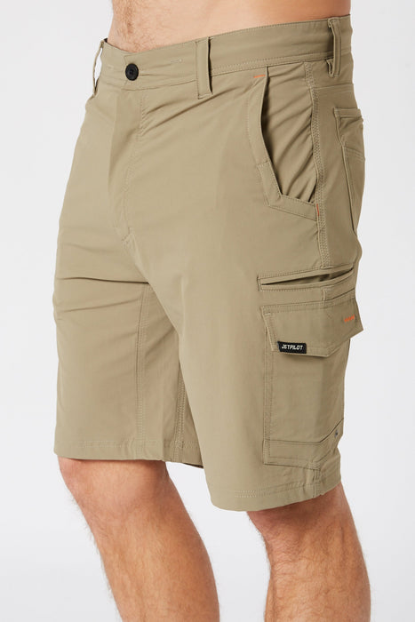 Jet Pilot JPW06 Jet Lite Utility Short