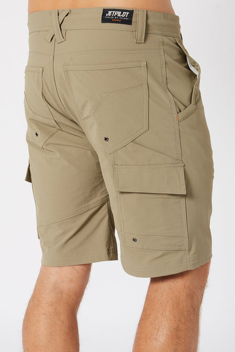 Jet Pilot JPW06 Jet Lite Utility Short