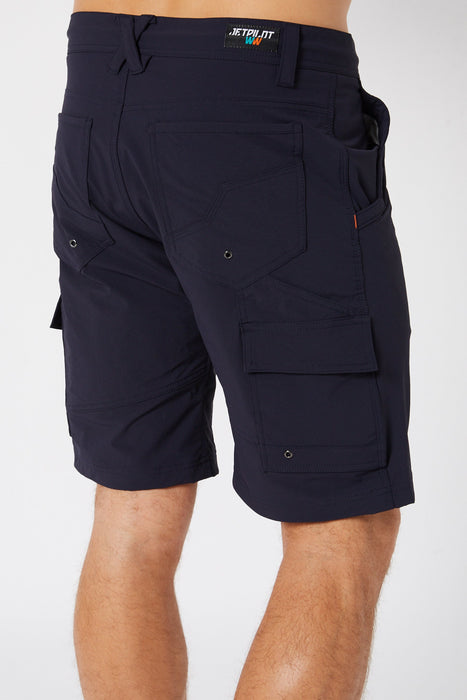 Jet Pilot JPW06 Jet Lite Utility Short